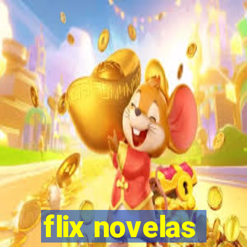 flix novelas